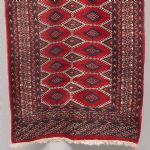 1047 1392 ORIENTAL RUG